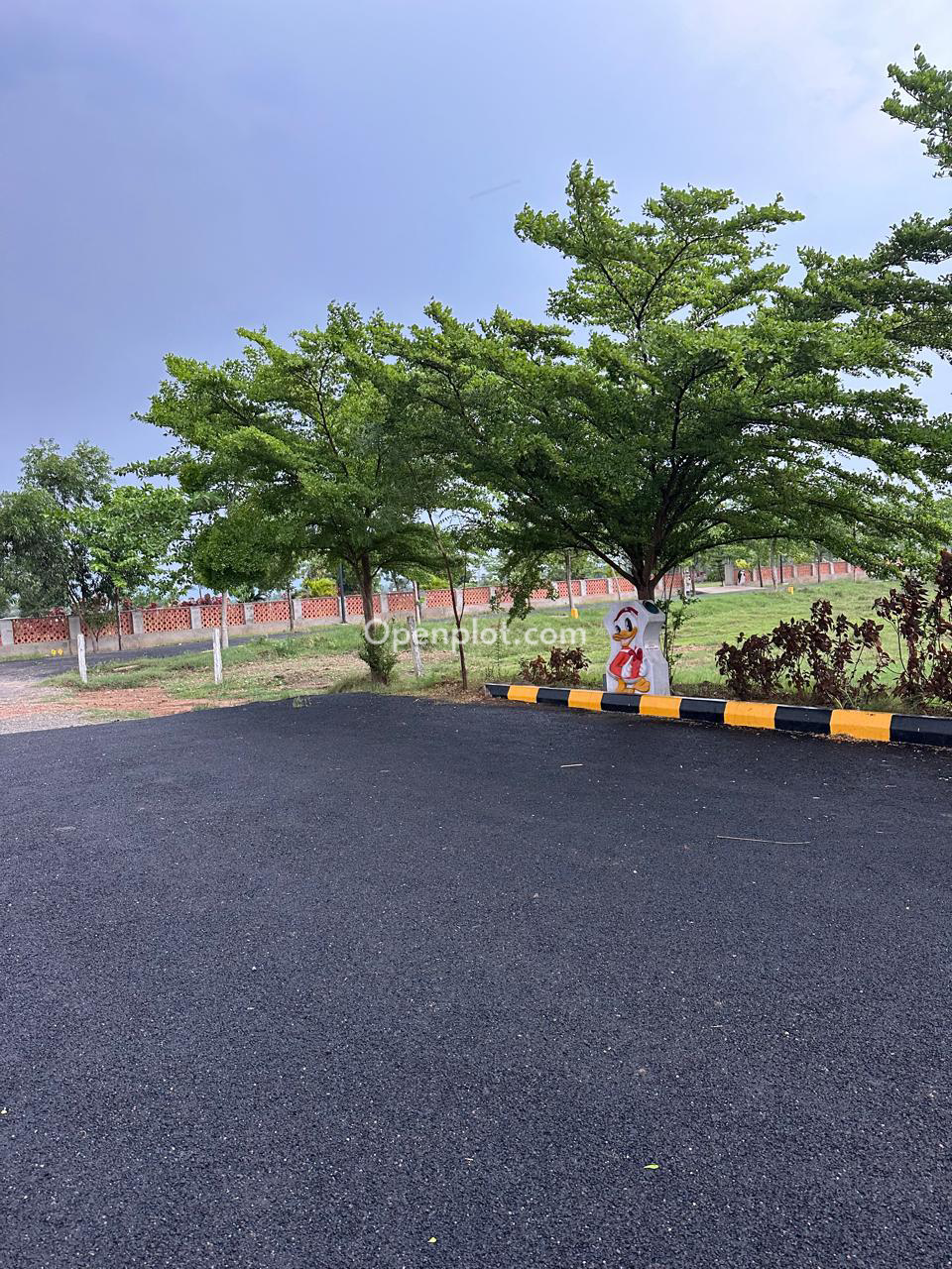 Plot for Sale in Bhogapuram,Vizianagaram